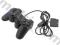 PAD DUAL SHOCK PODWÓJNA WIBRACJA PS2 / PSX AK117