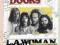 Doors-l.a. woman 2lp180 g folia workshop session