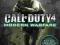 Call Of Duty 4 Goty Ed. GRA KOMPUTEROWA (PC)