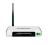 Router TP-Link TL-WR743ND Wi-Fi N, 1 Antena