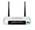 Router TP-Link TL-MR3420 Wi-Fi N, 2 Anteny, USB