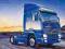 ITALERI Volvo FH16 Globetrotter 1/24