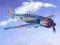 MASTERCRAFT FockeWulf Fw190 Chanel 1/72