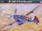 MASTERCRAFT BF109F4 Trop Marseille 1/72