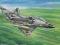 ITALERI Mirage 2000 D 1/72