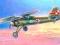 MASTERCRAFT PZL "Fighter" 1/72