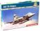 ITALERI Saab JAS 39 Gripen 1/72
