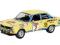 SCHUCO Opel Ascona A Rallye #2 W. Rohrl 1/43