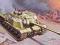 ITALERI ISU122 1/72