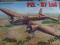 PZl-37 Łoś - ZTS Plastyk