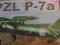 PZL P-7a - ZTS Plastyk