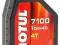 OLEJ MOTUL 7100 10W40 1L 4T motocykla 10 40 LESZNO