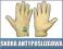 Rękawice rękawiczki jeździeckie VANTAGE __XS,S,M,L