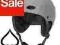 Kask PROTEC ACE FREECARVE narty snowboard - 50%