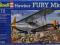 REV04693 HAWKER FURY Mk.I REVELL