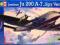 JUNKERS JU 290 A-7 SPY VERSION 1:72 REVELL 04285