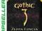 Gra PC TPS Gothic 3 Złota Edycja (Gothic 3 +
