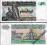 Myanmar    20 KYATS    P-72    1994    UNC
