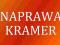 NAPRAWA REMONT ŁADOWARKI KRAMER 312 412 512 311 41
