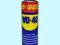 WD-40 WD 40 240ml SPRAY ODRDZEWIACZ + 40ml GRATIS!