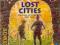 Lost Cities (Ziginione Miasta) - Rainer Knizia
