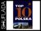 SHUFLADA -- TOP 10 POLSKA TW [BOOK] [NOWA]