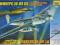 JUNKERS JU-88G6  7269 ZVEZDA 1:72 NOWY