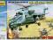 MI-35M HIND E  7276 ZVEZDA 1:72 NOWY