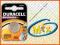 Bateria Duracell CR 2032 od MIX Promocja !!!