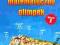 Matematyczny olimpek I klasa 1 Elżbieta Dędza