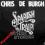 CHRIS DE BURGH SPANISH TRAIN AND OTHER STORIES