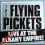 THE FLYING PICKETS LIVE AT THE ALBANY EMPIRE!