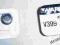 Bateria srebrowa V399 Varta SR927W 399 SR57 926