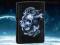 $$ ZAPALNICZKA ZIPPO 0410 SKULL WITH SNAKES $$