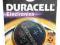 Bateria DURACELL CR DL ECR 2450 3 V SUPERCENA FVAT