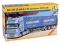 DAF XF105 w/2 X 20ft container - Italeri 3861