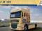 DAF XF 105 - ITALERI 3842