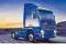 VOLVO FH16 Globetrotter - Italeri 0735
