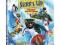 NA FALI (Surf's Up) , Blu-ray, PL DUBBING , W-wa