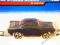 1997 HOT WHEELS -  1955  CHEVROLET  -  1/64