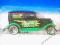 2000 HOT WHEELS   - 1932  FORD  DELIVERY   -  1/64