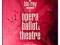 Opera, Ballet & Theatre , Blu-ray , SKLEP W-wa