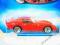 2009 HOT WHEELS  - FERRARI  250  GTO   - 1/64