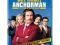 Legenda Telewizji / Anchorman  2-Disc Extended Cut
