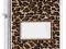 ZIPPO 28047 LEOPARD MADE IN USA