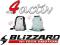 Blizzard Plecak turystyczny sportowy rowerowy