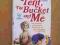 en-bs EMMA KENNEDY : THE TENT THE BUCKET AND ME