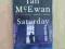 en-bs IAN McEWAN : SATURDAY