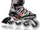 Rolki ROLLERBLADE CROSSFIRE 90 - 46 + KASK !!!