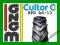 Opona rol. 16.9-24 CULTOR 8PR / 16.9 16.9R24